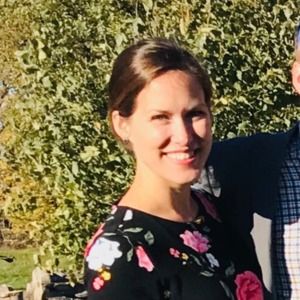 Meet your Posher, Emma